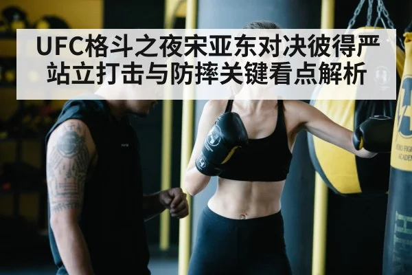 boxing punch training