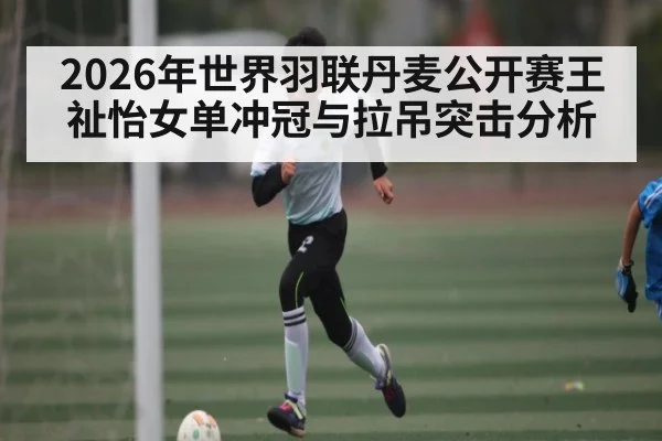 2026年世界羽联丹麦公开赛王祉怡女单冲冠与拉吊突击分析
